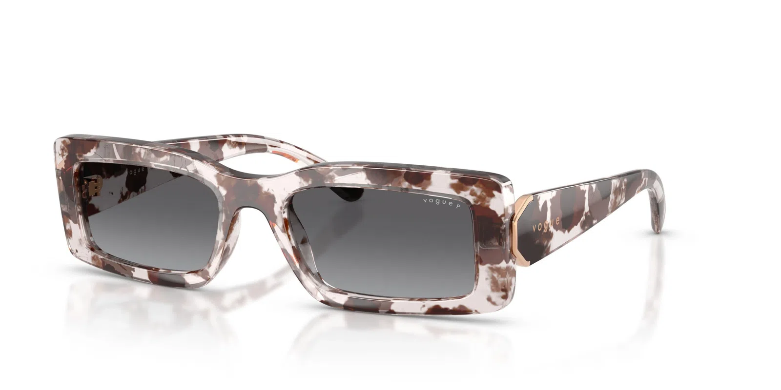 Vogue 5674S Sunglasses - view 23